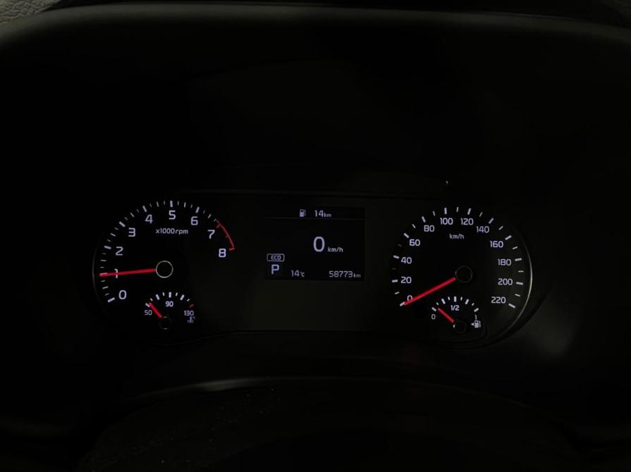 Kia Soul III Воронеж  - изображение 16