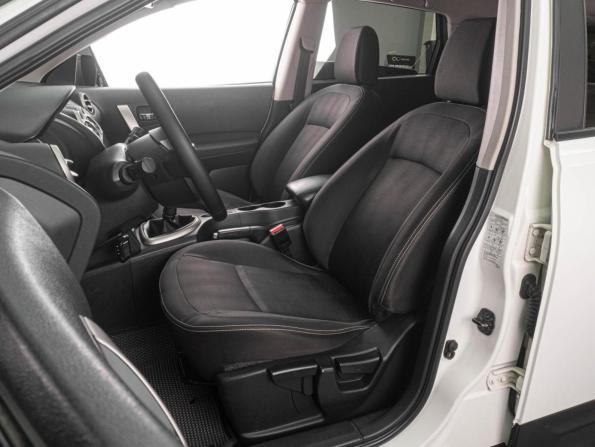 Nissan Qashqai I Рестайлинг с пробегом 2012 года, цена 899 000 рублей, 291476 км, внедорожник, Автокод Объявления