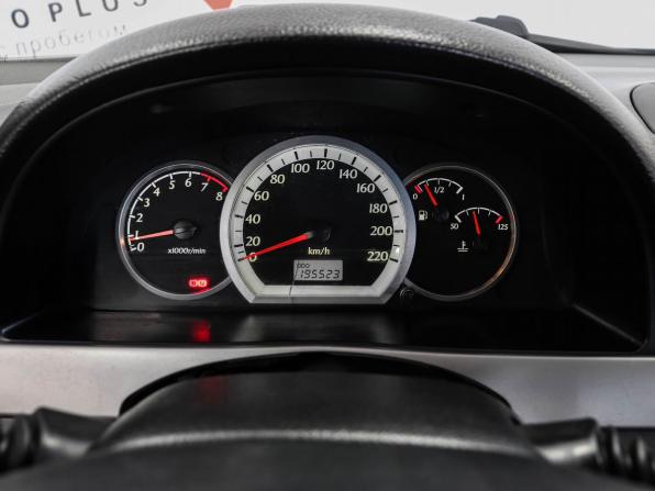 Chevrolet Lacetti I с пробегом 2011 года, цена 629 000 рублей, 195523 км, хэтчбек, Автокод Объявления
