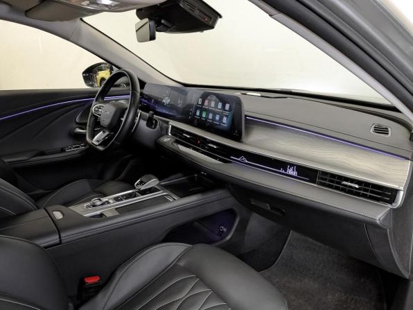 Chery Arrizo 8 с пробегом 2023 года, цена 1 860 000 рублей, 67841 км, седан, Автокод Объявления