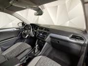 Volkswagen Tiguan II Рестайлинг Москва  - изображение 34