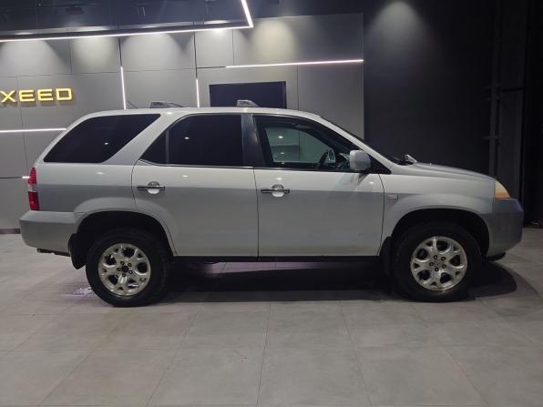Acura MDX I с пробегом 2001 года, цена 780 000 рублей, 197666 км, внедорожник, Автокод Объявления