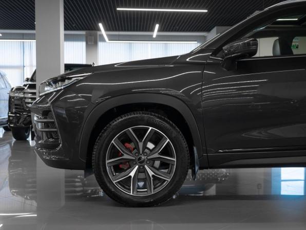 Exeed LX I Рестайлинг с пробегом 2023 года, цена 2 060 000 рублей, 43075 км, внедорожник, Автокод Объявления