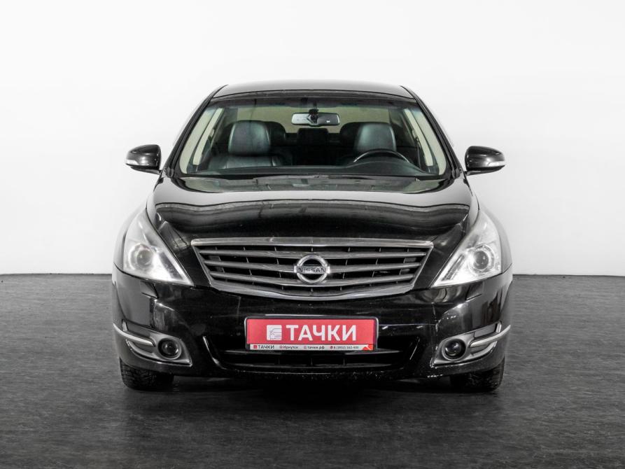 Nissan Teana II Рестайлинг Иркутск  - изображение 2