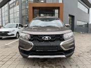 Lada (ВАЗ) Largus I Рестайлинг Краснодар  - изображение 15