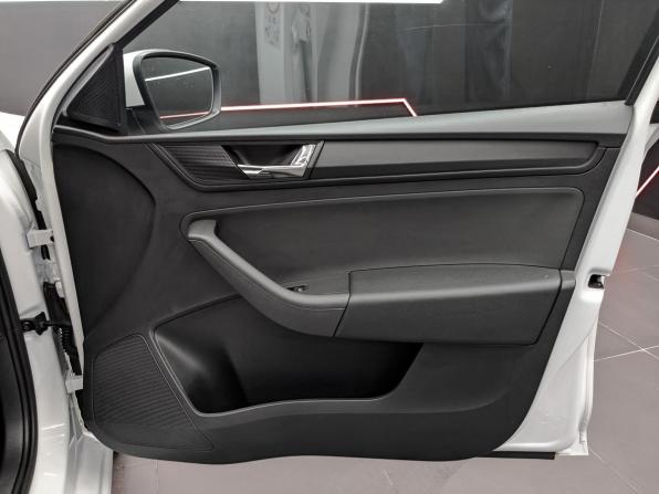 Skoda Rapid II с пробегом 2021 года, цена 1 115 000 рублей, 156517 км, лифтбек, Автокод Объявления