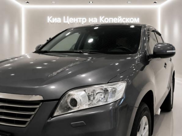 Toyota RAV4 III (XA30) Рестайлинг с пробегом 2010 года, цена 1 495 000 рублей, 265000 км, внедорожник, Автокод Объявления