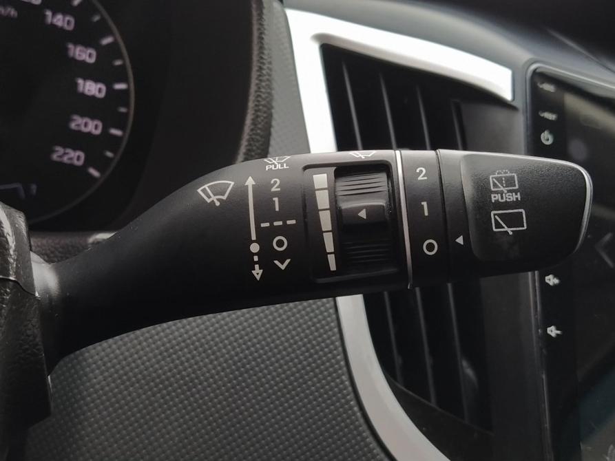 Hyundai Creta I Рестайлинг Екатеринбург  - изображение 10