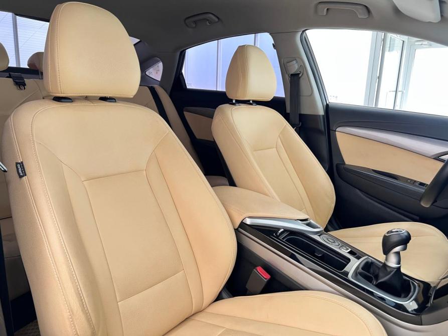 Hyundai i40 I Волгоград  - изображение 31