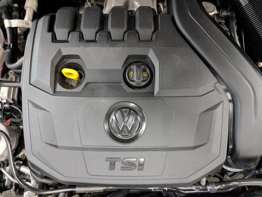 Volkswagen Passat B8 Москва  - изображение 8