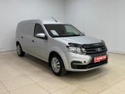 Lada (ВАЗ) Largus I Рестайлинг Альметьевск  - изображение 23