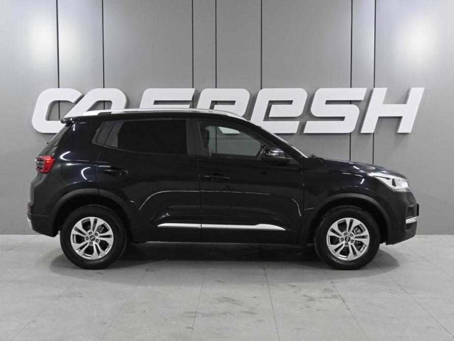 Chery Tiggo 4 I Рестайлинг Ростов-на-Дону  - изображение 5