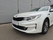 Kia Optima IV Саратов  - изображение 47