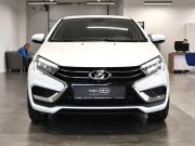 Lada (ВАЗ) Vesta I Рестайлинг (NG) Калуга  - изображение 36