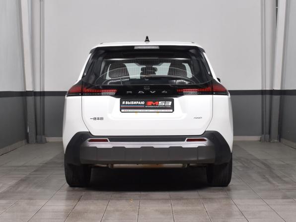 Toyota RAV4 VI (XA60) с пробегом 2026 года, цена 3 994 995 рублей, 37 км, внедорожник, Автокод Объявления