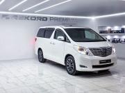 Toyota Alphard II Уфа  - изображение 45