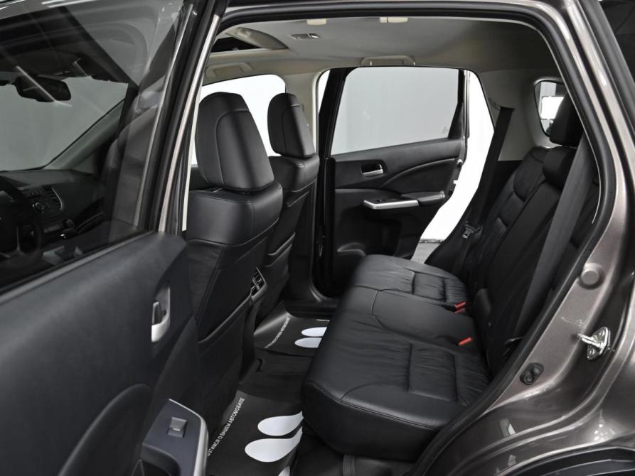 Honda CR-V IV Москва  - изображение 15