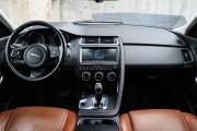 Jaguar E-Pace I Москва  - изображение 36