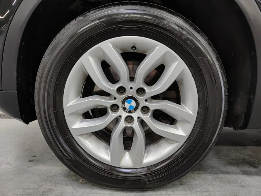 BMW X3 II (F25) Казань  - изображение 22