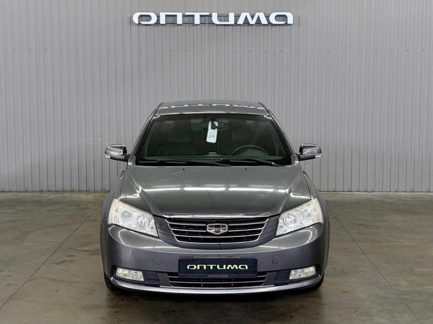 Geely Emgrand EC7 Краснодар  - изображение 2