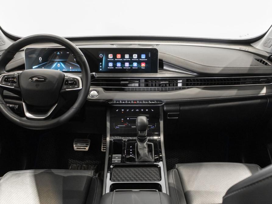 Chery Tiggo 4 Pro I Рестайлинг Казань  - изображение 6