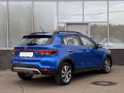 Kia Rio IV Москва  - изображение 35