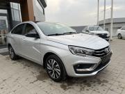 Lada (ВАЗ) Vesta I Рестайлинг (NG) Краснодар  - изображение 17
