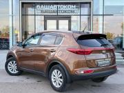 Kia Sportage IV Уфа  - изображение 23