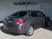 Hyundai Solaris I Рестайлинг Уфа  - изображение 21