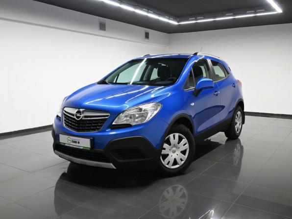 Opel Mokka I с пробегом 2014 года, цена 995 000 рублей, 171316 км, внедорожник, Автокод Объявления