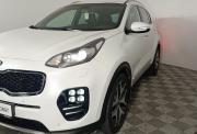 Kia Sportage IV Рестайлинг Волгоград  - изображение 43