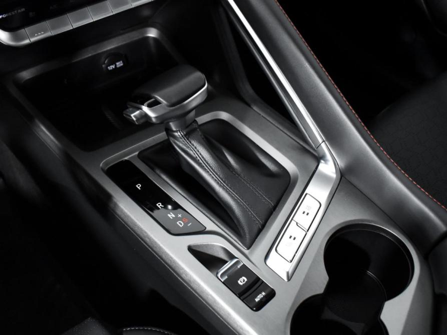 Changan CS35 Plus I Рестайлинг Санкт-Петербург  - изображение 11