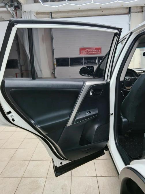 Toyota RAV4 IV (XA40) Альметьевск  - изображение 18