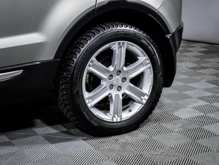 Land Rover Range Rover Evoque I Москва  - изображение 33