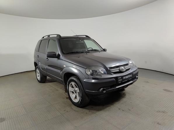 Lada (ВАЗ) Niva с пробегом 2020 года, цена 855 000 рублей, 69818 км, внедорожник, Автокод Объявления