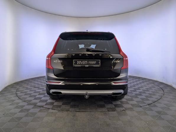 Volvo XC90 II с пробегом 2015 года, цена 3 200 000 рублей, 163000 км, внедорожник, Автокод Объявления