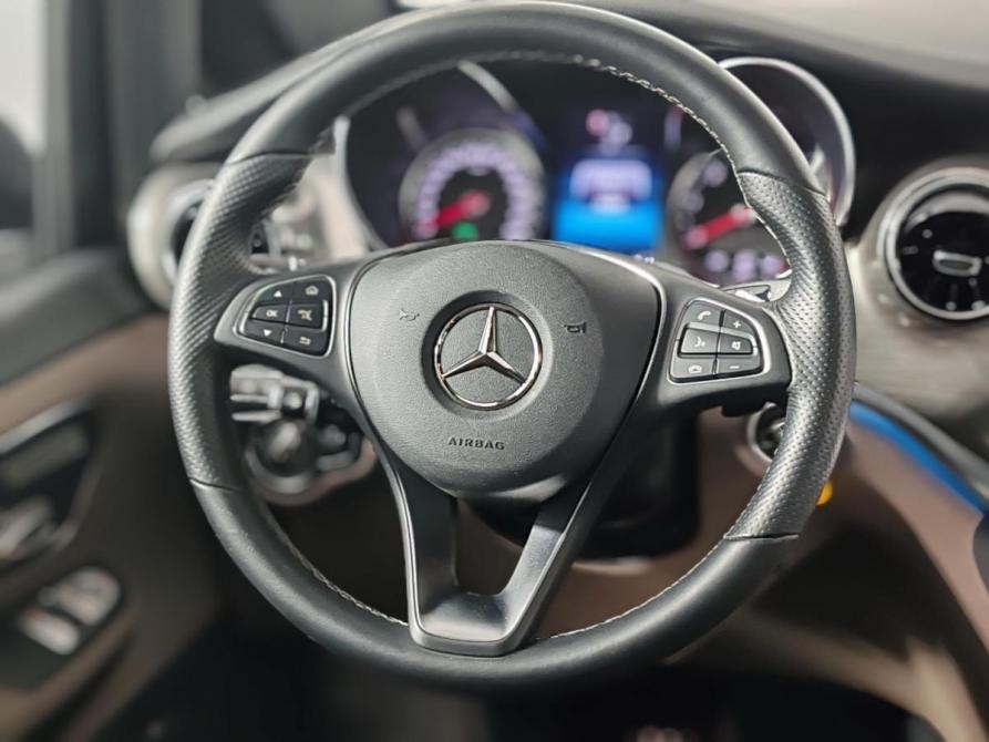 Mercedes-Benz V-Класс III (W447) Рестайлинг Москва  - изображение 22