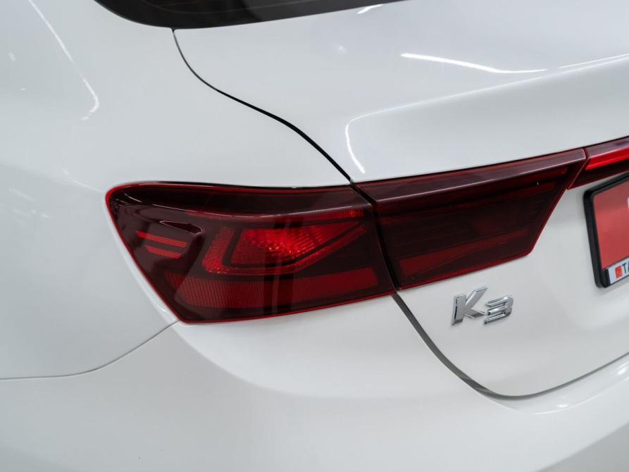 Kia K3 II Красноярск  - изображение 22