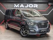 Hyundai H-1 II Рестайлинг 2 Москва  - изображение 33