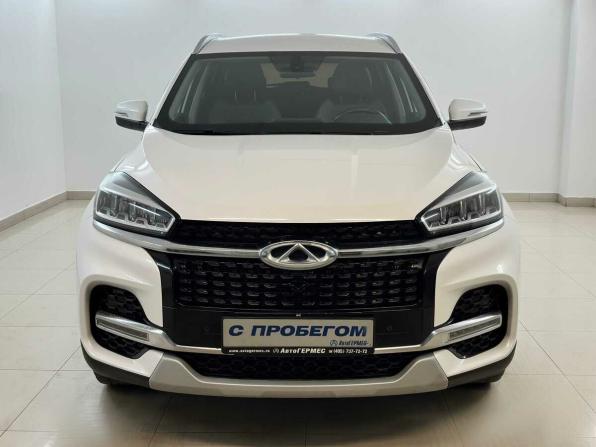 Chery Tiggo 8 I с пробегом 2021 года, цена 1 455 000 рублей, 111513 км, внедорожник, Автокод Объявления