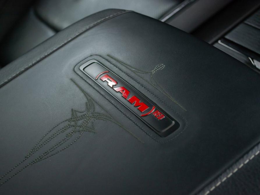 Ram 1500 V Новосибирск  - изображение 28