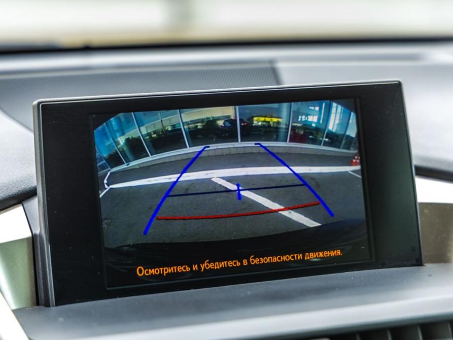 Lexus NX I Волгоград  - изображение 25