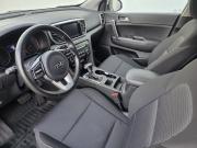 Kia Sportage IV Рестайлинг Москва  - изображение 30