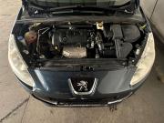 Peugeot 308 I Рестайлинг Москва  - изображение 25