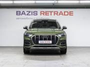Audi Q5 II (FY) Рестайлинг Тюмень  - изображение 30