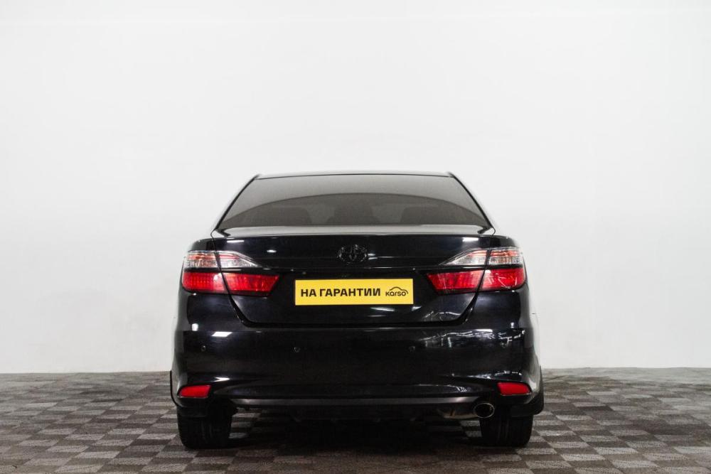 Toyota Camry VII (XV50) Сургут  - изображение 6