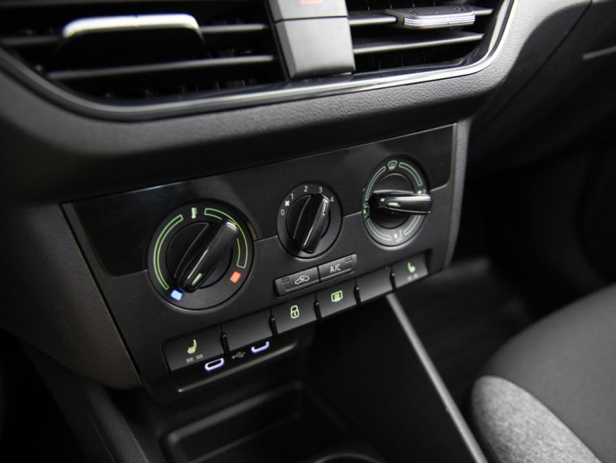 Skoda Rapid II Санкт-Петербург  - изображение 14