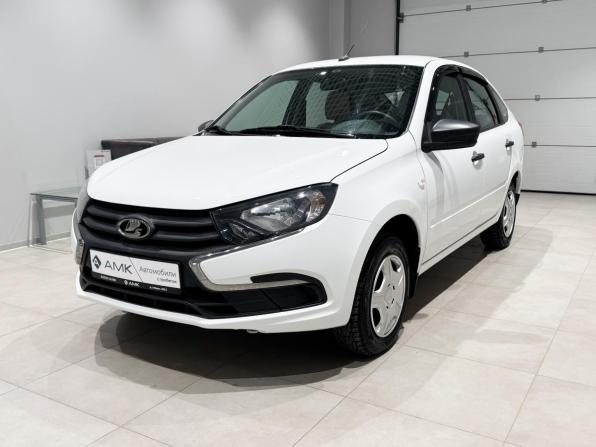 Lada (ВАЗ) Granta I Рестайлинг с пробегом 2021 года, цена 668 295 рублей, 73890 км, хэтчбек, Автокод Объявления