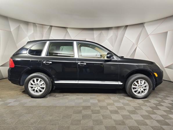 Porsche Cayenne I (955) с пробегом 2006 года, цена 959 000 рублей, 330883 км, внедорожник, Автокод Объявления