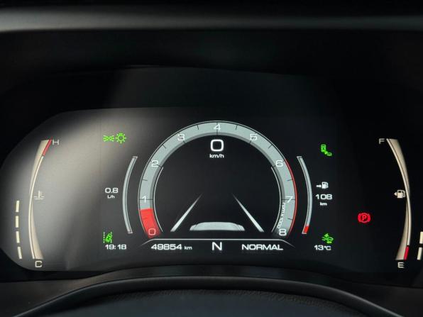 Haval Jolion I с пробегом 2022 года, цена 1 830 000 рублей, 49850 км, внедорожник, Автокод Объявления